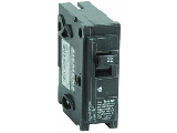 ICBQ 1 Pole Circuit Breaker (Amps)