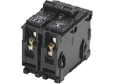 ICBQ 2 Pole Circuit Breaker (Amps)