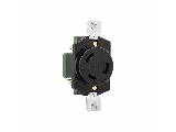 Twistlock Receptacle L5-30R 30a/125v 2-Pole