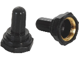 Weather Resistant Toggle Switch Cover, 2 Pack