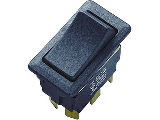 Heavy Duty Rocker Switch