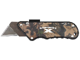 Camo Turboknife X Utility Knife