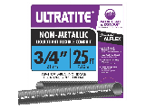 Liquitite Flex Conduit 1/2 In x 50 Ft