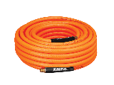 Amflo 576-100A PVC Air Hose 300 PSI, 3/8 In x 100 Ft