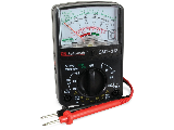 Analog Multimeter, 5 Function 300 Volt