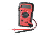 Digital Multimeter 4-Function