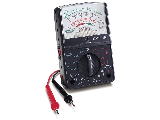 Analog Multimeter, 6 Function 500 Volt