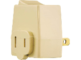 Indoor Plug In Switch Adapter