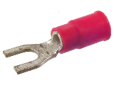 Spade Terminal, 22-18 AWG  20 Pack