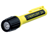 Propolymer LED Flashlight, 3 N