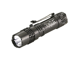 Super Bright Dual Fuel Tactical Flashlight