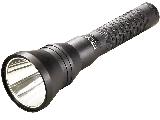 Strion LED High Power Rechargeable Flashlight