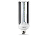 LED Yard Light Bulb, 38 W