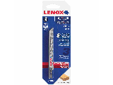 Lenox Jig Saw Blade, 5/16 In x 4 In 10 TPI