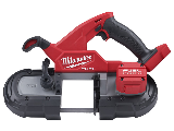 M12 Fuel Cordless Band Saw