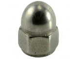 High Crown Acorn Nut (Sizes)