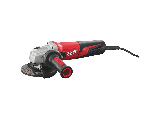 Milwaukee Small Angle Grinder 5 In, 13 Amp