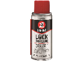 Lock Dry Lube, 2.5 Oz