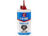 3 In 1 Elec Motor Oil