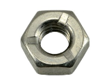 Lock Nuts Stainless Steel Type C (Sizes)