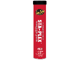 Sta-Lube STA-PLEX Lithium Grease, 14 Oz