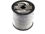 Silver Streak Razor Trimmer Line, .095 In x 656 Ft