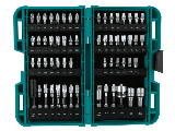 Makita Impact XPS Driver Bit Set, 60 Pc