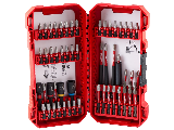 Milwaukee Impact Bit Set, 54 Pc