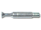 6mm-1.00 x 42mm Machine Screw Connector Dowel