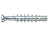 6mm x 42mm Wood Screw Dowel