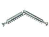 7mm x 11mm x 44mm Articulated Dowel