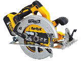 DeWalt 20 V Circular Saw, 7-1/4 in