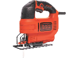 Black & Decker Variable Speed Jig Saw, 4.5 Amp