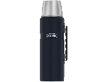 Thermos Stainless King Beverage Bottle, 2L