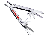 Swiss Army 9 Function Multi Tool