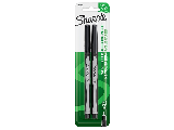 Sharpie Marker Fine Point, Black 2 Pack