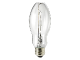 Metal Halide Clear Bulb, 100 Watt