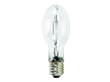 High Pressure Clear Sodium Bulb, 150 Watt Mogul