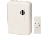 Heath Zenith  Wireless Doorbell Kit SL-7751-02