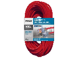 High Visibility Outdoor Extension Cord, 100 Ft