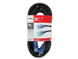 All Rubber Outdoor Extension Cord 12/3 (Lengths)