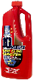 Liquid Hair Clog Remover, 64 Oz