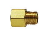 Brass Pipe Reducer Adapter