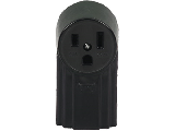 Surface Mount Power Receptacle, 50 Amp