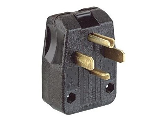 Right Angle Plug, 30A/50A