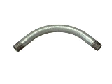 90 Degree Rigid Conduit Sweep Elbow (Sizes)