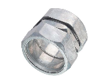 EMT Compression Conduit Coupling, 5 Pk (Sizes)