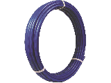 Blue PEX Tubing Coil, 100 Ft (Sizes)