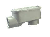 Rigid Conduit Service Entrance Elbow (Sizes)