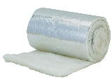 Foil and Fiberglass Duct Insulation Wrap